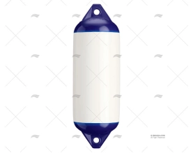PARABORDO F2 BIANCA  220x640mm POLYFORM