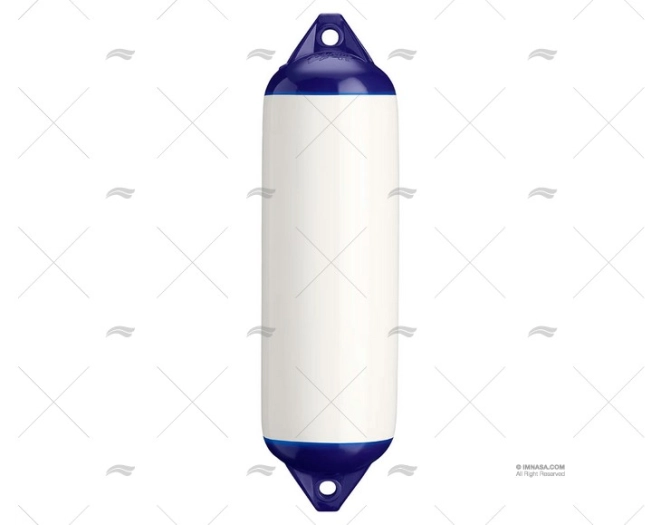DEFENSA F3 BRANCA  220x 760mm POLYFORM