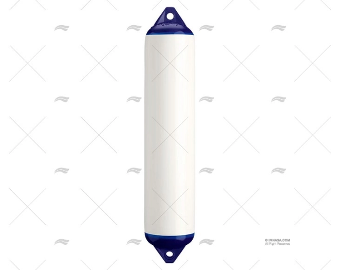 PARABORDO F4 BIANCO  220x1040mm POLYFORM