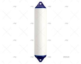 PARABORDO F4 BIANCO  220x1040mm POLYFORM