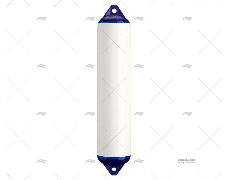 DEFENSA F4 BRANCA  220x1040mm POLYFORM