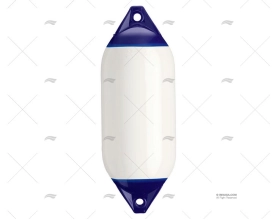 DEFENSA F5 BRANCA  300x760mm POLYFORM