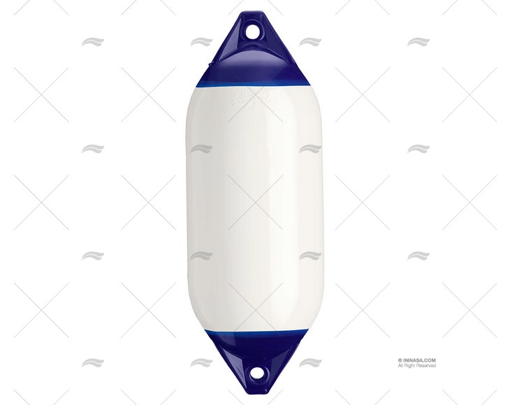 PARABORDO F5 BIANCO  300x760mm POLYFORM