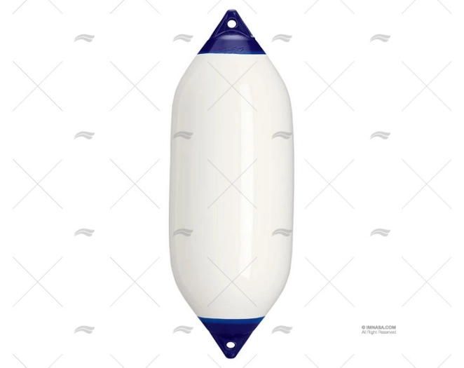 PARABORDO F7 BIANCO  380x1040mm POLYFORM