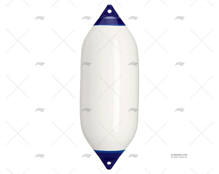 PARABORDO F7 BIANCO  380x1040mm POLYFORM