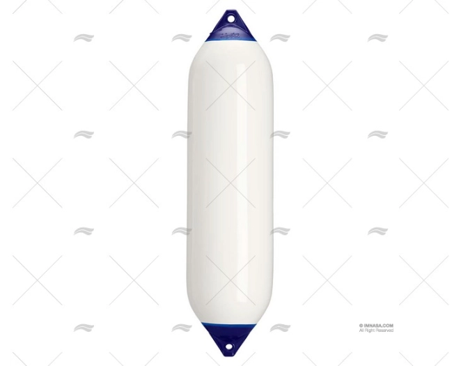 PARABORDO F8 BIANCO  380x1470mm POLYFORM