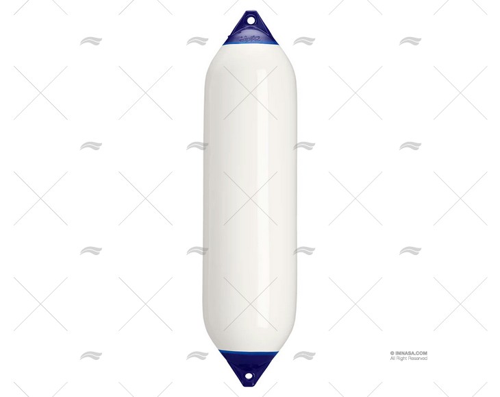 PARABORDO F8 BIANCO  380x1470mm POLYFORM
