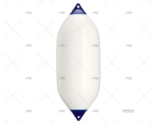 PARABORDO F11 BIANCA 600x1450mm POLYFORM