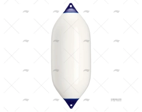 PARABORDO F11 BIANCA 600x1450mm POLYFORM