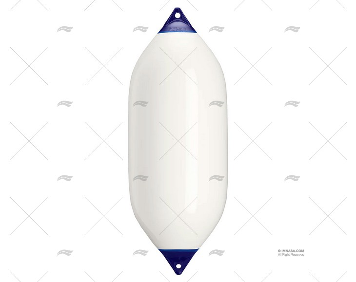DEFENSA F11 BRANCA 600x1450mm POLYFORM