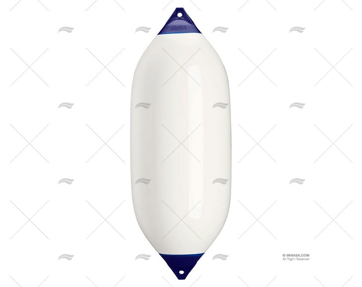 PARABORDO F13 BIANCA 800x1950mm POLYFORM