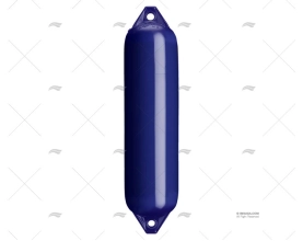 PARABORDO F1 AZZURRO    150x640mm POLYFORM
