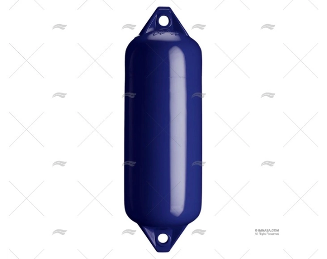 PARABORDO F2 BLU    220x640mm POLYFORM