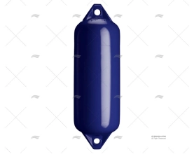PARABORDO F2 BLU    220x640mm POLYFORM