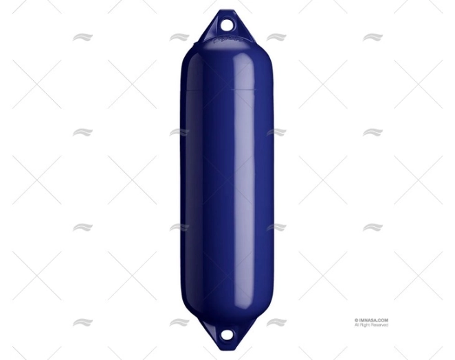 PARABORDO F3 BLU    220x 760mm POLYFORM