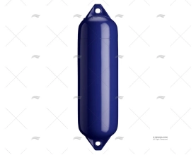 PARABORDO F3 BLU    220x 760mm POLYFORM