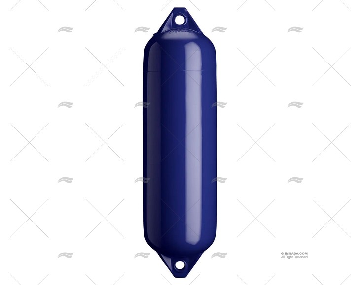 PARABORDO F3 BLU    220x 760mm POLYFORM