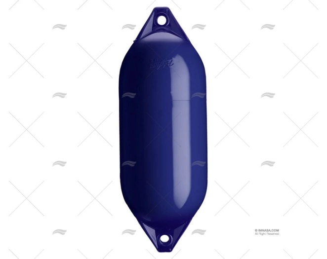 PARABORDO F5 BLU    300x760mm POLYFORM