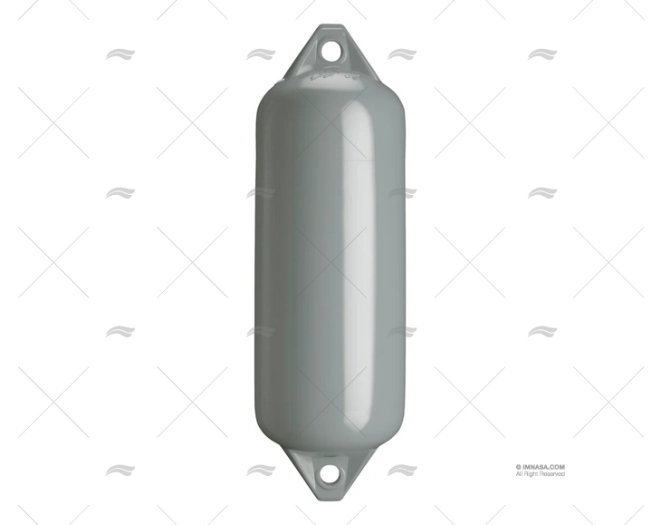 PARABORDO F2 GRIGIO    220x 640mm POLYFORM