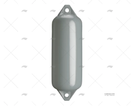 DEFESA F2 CINZA 220x 640mm POLYFORM