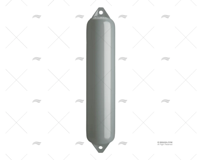 PARABORDO F4 GRIGIO    220x1040mm POLYFORM