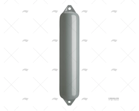 PARABORDO F4 GRIGIO    220x1040mm POLYFORM