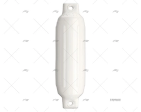PARABORDO G1 BIANCA   89x330mm POLYFORM