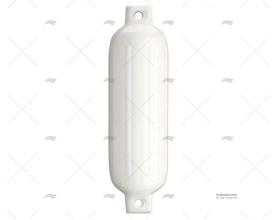 DEFENSA G3 BRANCA  140x508mm POLYFORM