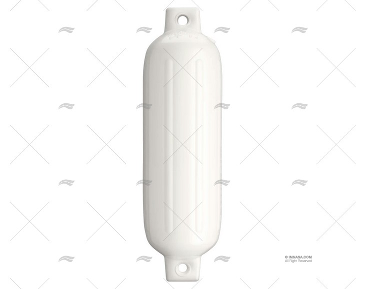 DEFENSA G3 BRANCA  140x508mm POLYFORM