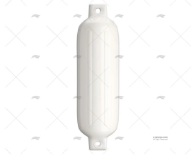 DEFENSA G4 BRANCA  165x584mm POLYFORM