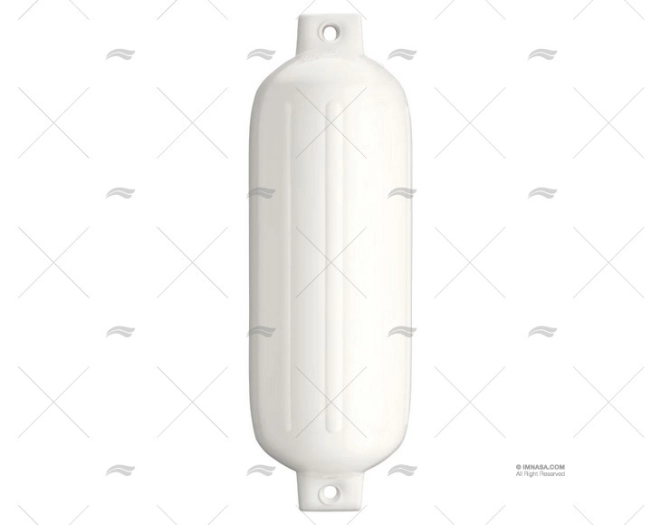 DEFENSA G5 BRANCA  216x678mm POLYFORM
