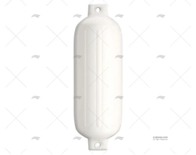 PARABORDO G5 BIANCO  216x678mm POLYFORM