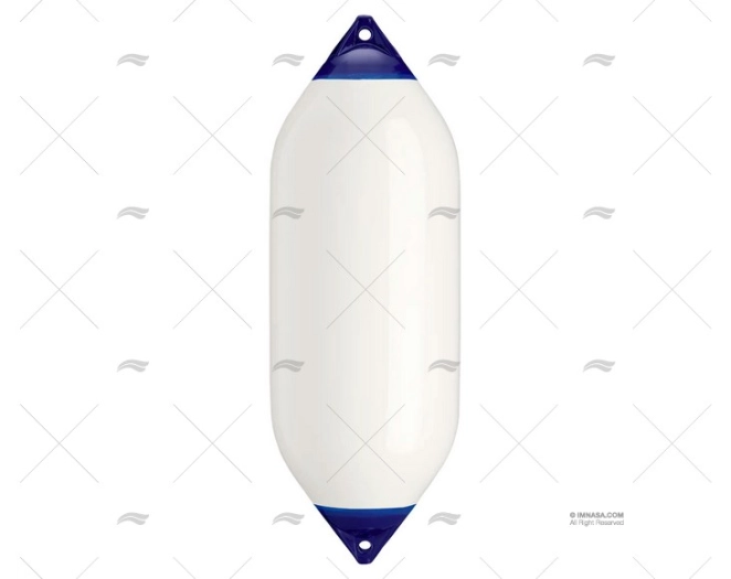 DEFENSA F10 BRANCA 470x1270mm POLYFORM
