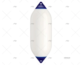 PARABORDO F10 BIANCO 470x1270mm POLYFORM