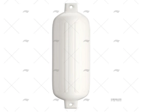 PARABORDO G6 BIANCA  257x762mm POLYFORM