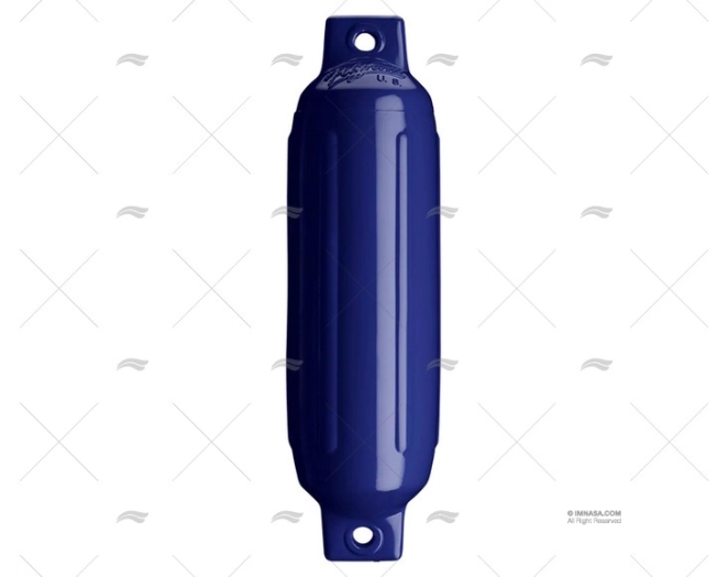 PARABORDO G1 BLU     89x330mm POLYFORM