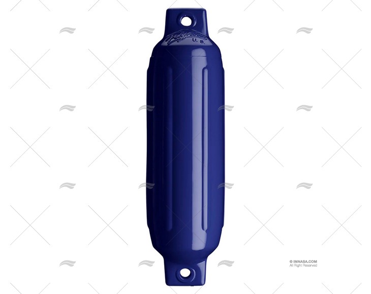 PARABORDO G1 BLU     89x330mm POLYFORM
