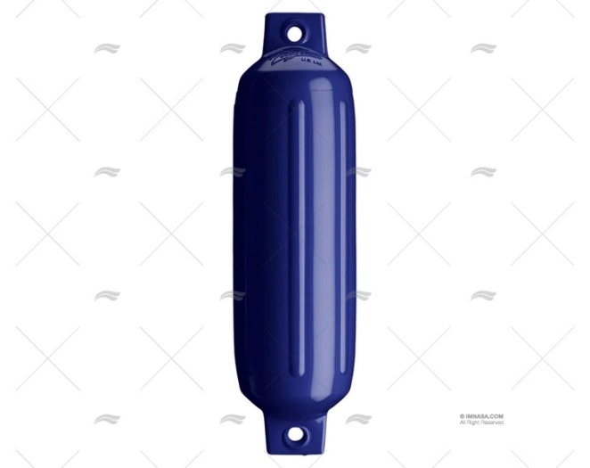 PARABORDO G2 BLU    114x406mm POLYFORM