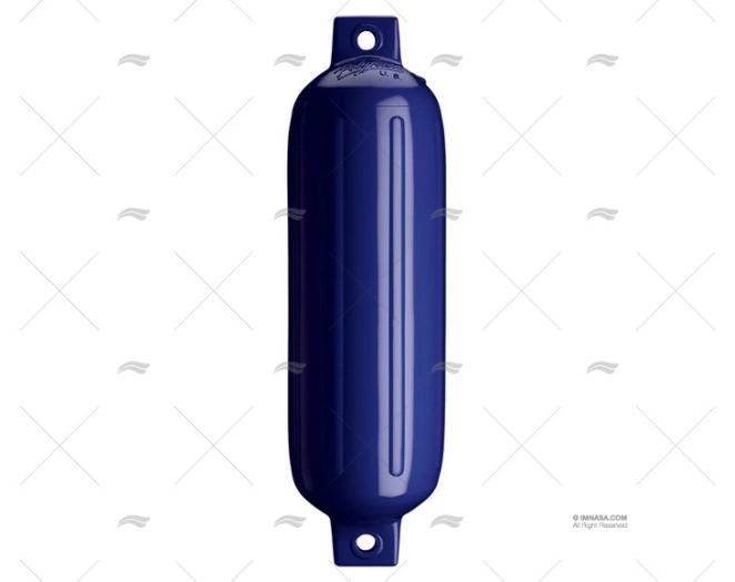 PARABORDO G4 BLU    165x584mm POLYFORM