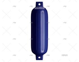 PARABORDO G4 BLU    165x584mm POLYFORM