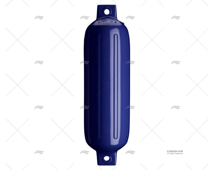 PARABORDO G4 BLU    165x584mm POLYFORM