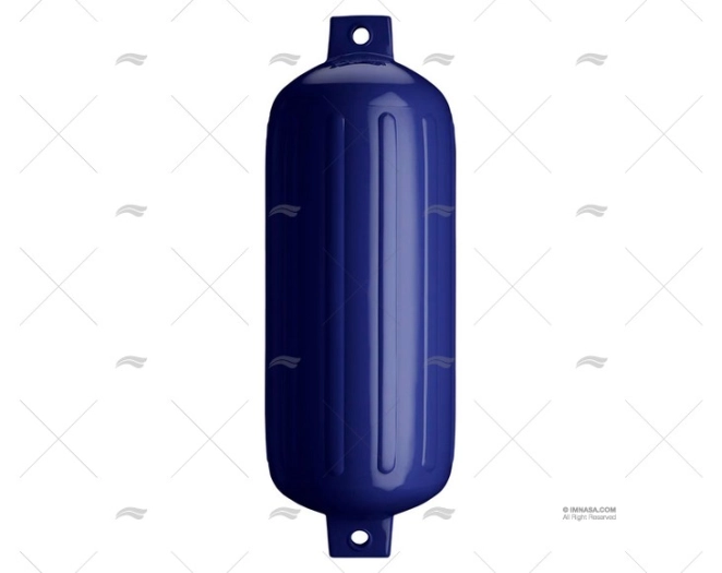 PARABORDO G6 BLU    257x762mm POLYFORM