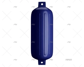 PARABORDO G6 BLU    257x762mm POLYFORM