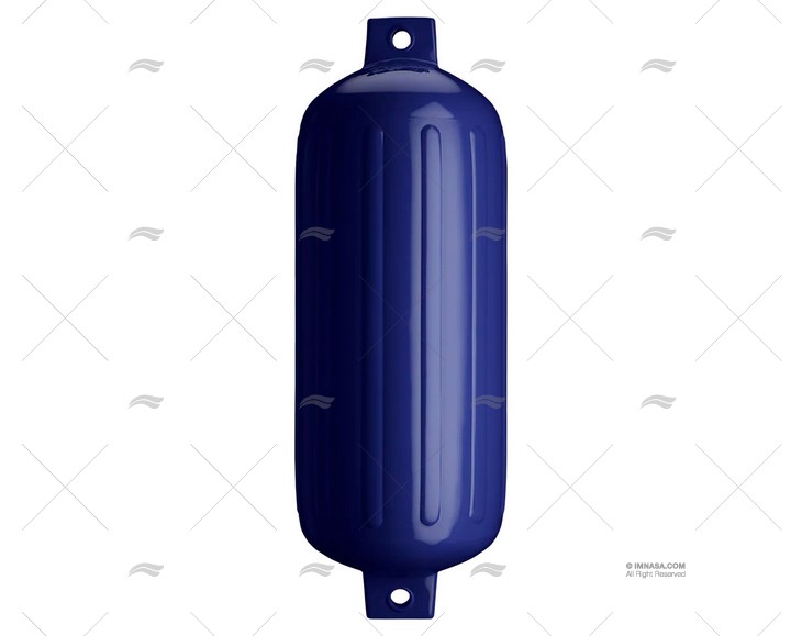PARABORDO G6 BLU    257x762mm POLYFORM