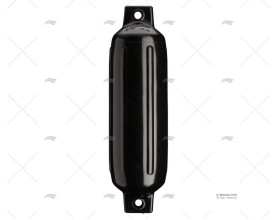 PARABORDO G2 NERO   114x406mm POLYFORM