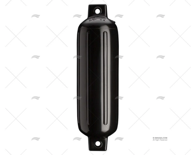 PARABORDO G3 NERO   140x508mm POLYFORM