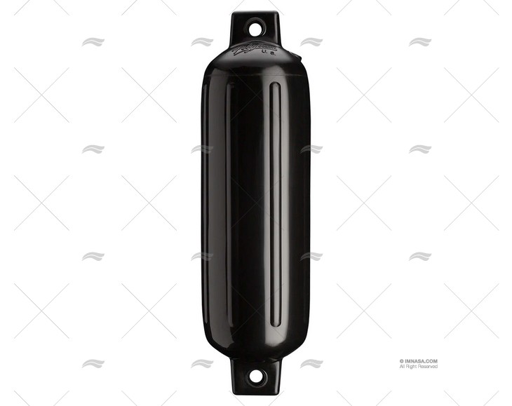 PARABORDO G3 NERO   140x508mm POLYFORM