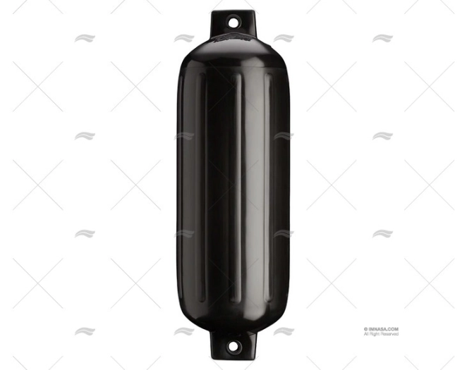 PARABORDO G5 NERO   216x678mm POLYFORM