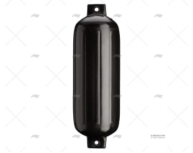 DEFENSA G5 PRETA   216x678mm POLYFORM
