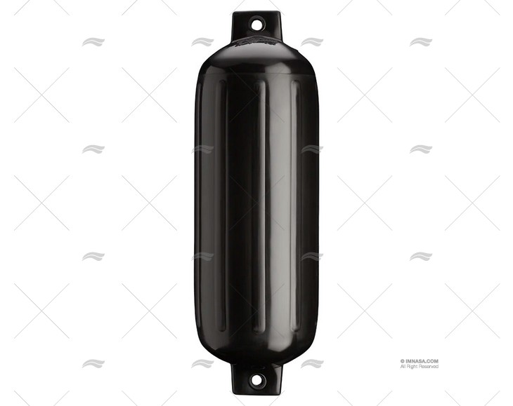 DEFENSA G5 PRETA   216x678mm POLYFORM